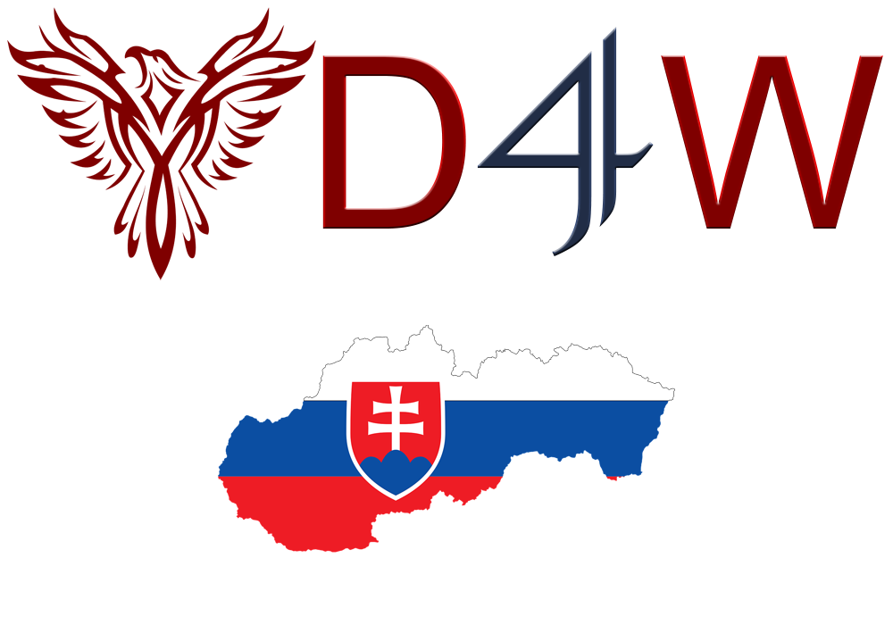 D4W Logo